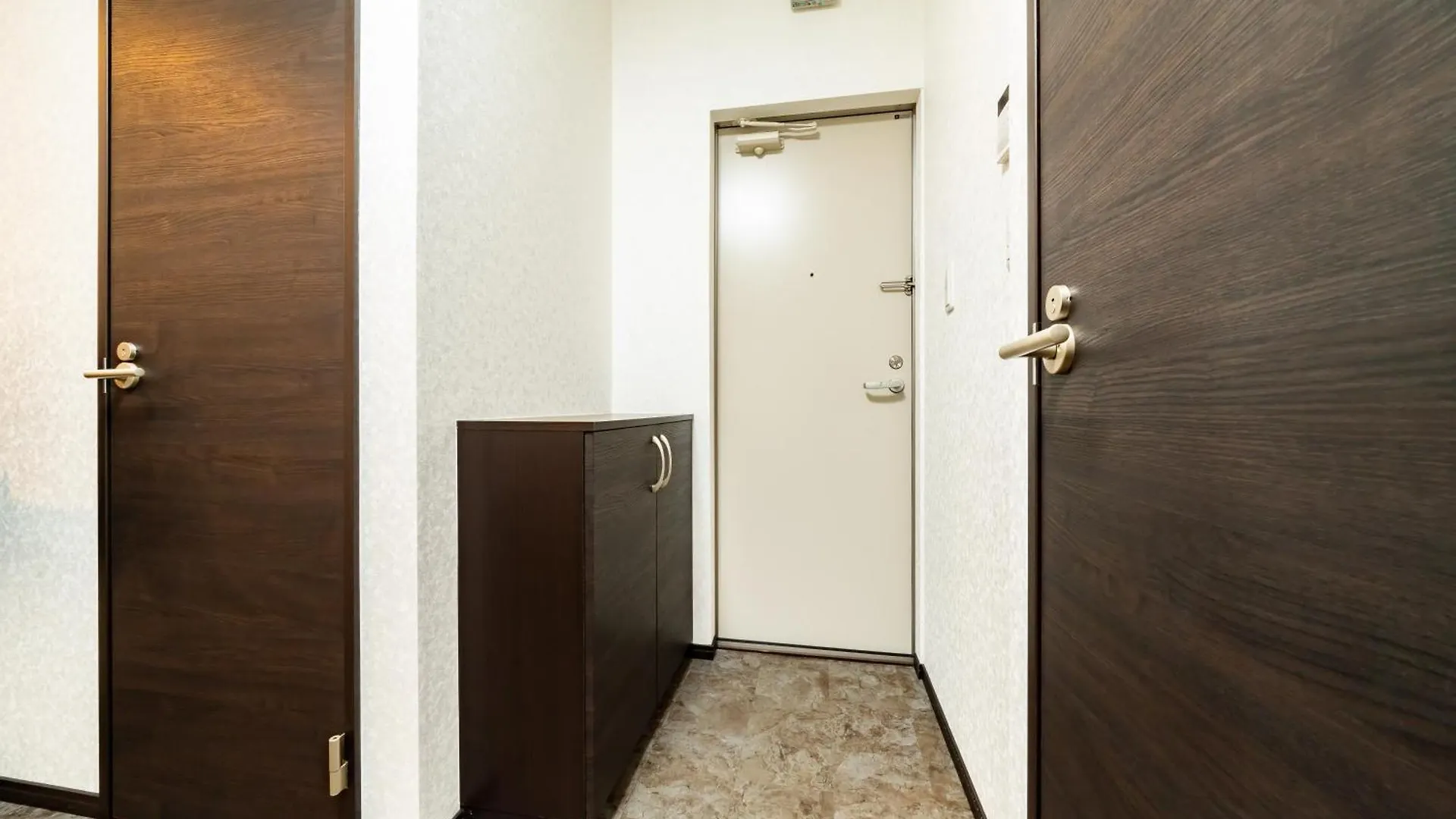 84-4, Shiomi 202, Entire Room For Rent Tokyo 0*,  Japan
