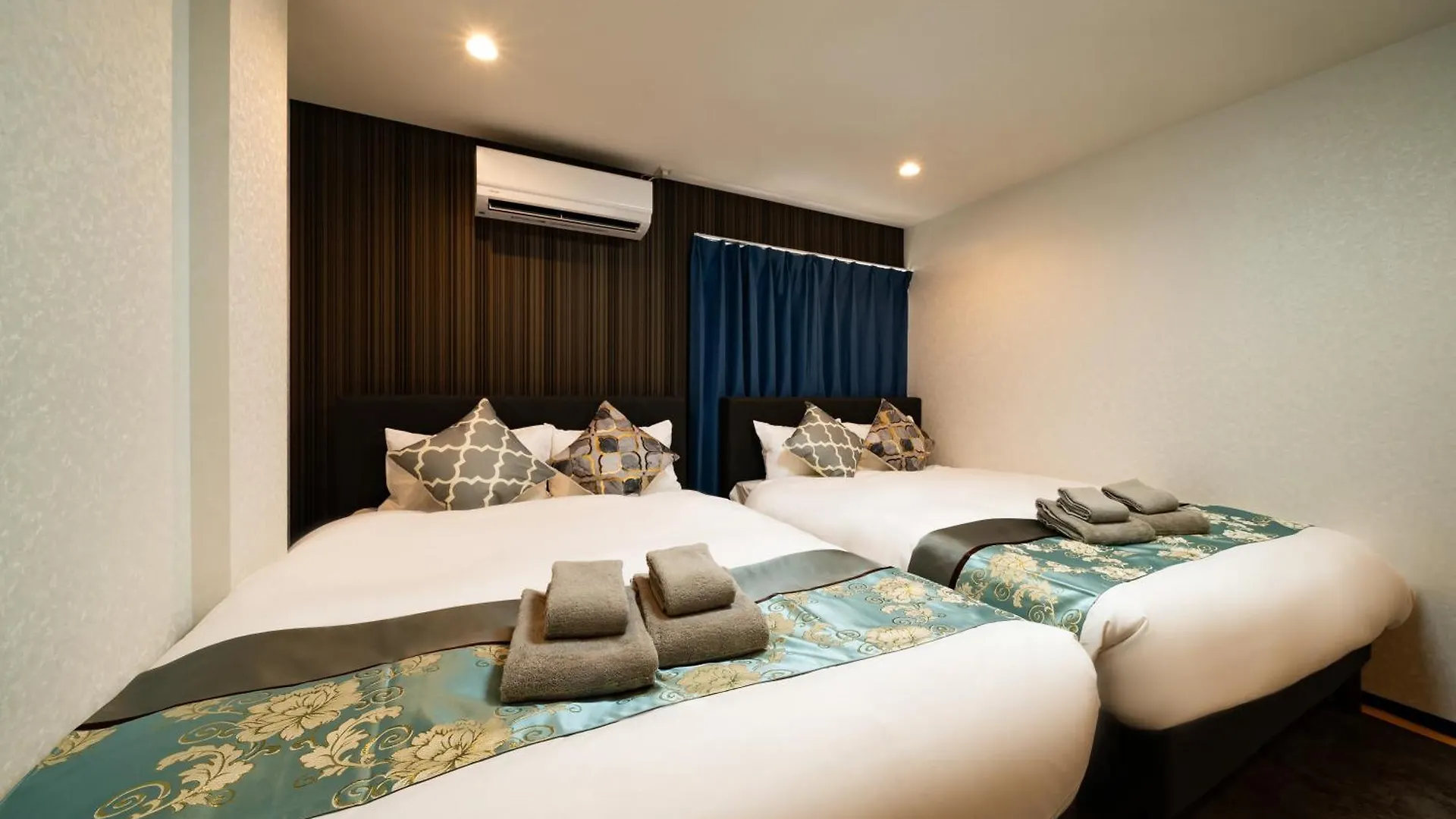 アパート 84-4, Shiomi 202, Entire Room For Rent 東京都